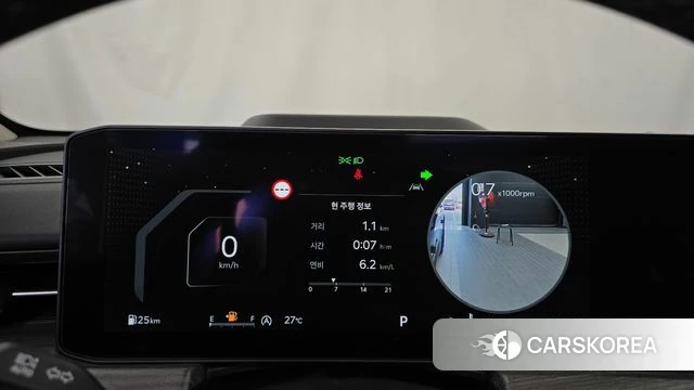Kia The New K5 3rd generation id 4974733 из Кореи 31