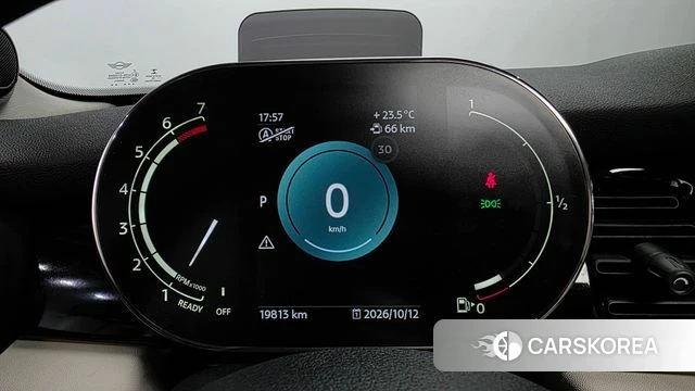 Mini Cooper S id 4976068 из Кореи 18