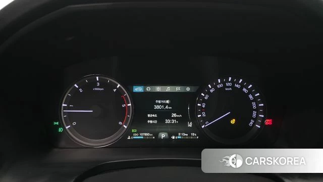 Ssangyong Rexton Sports Cannes id 5054217 из Кореи 18