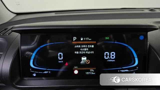 Hyundai Casper id 5040601 из Кореи 29