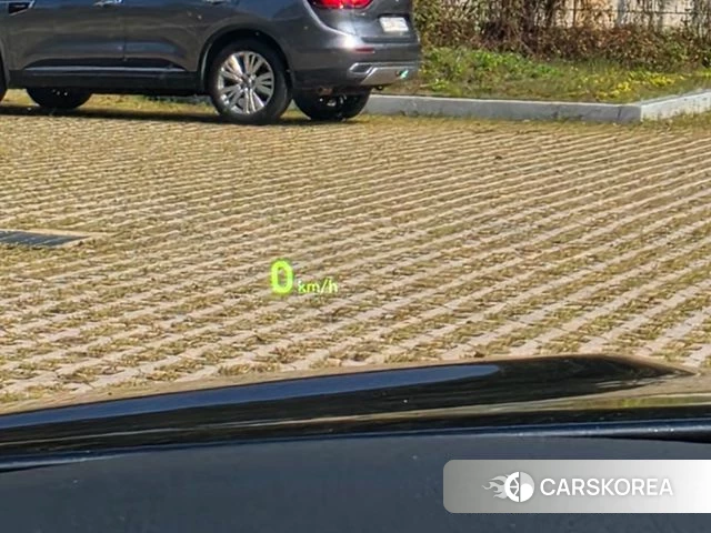 Genesis G70 id 5018441 из Кореи 15