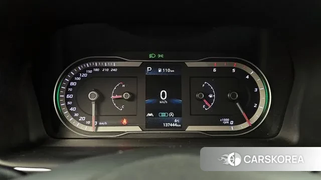 Hyundai Tucson (NX4) id 3412159 из Кореи 18
