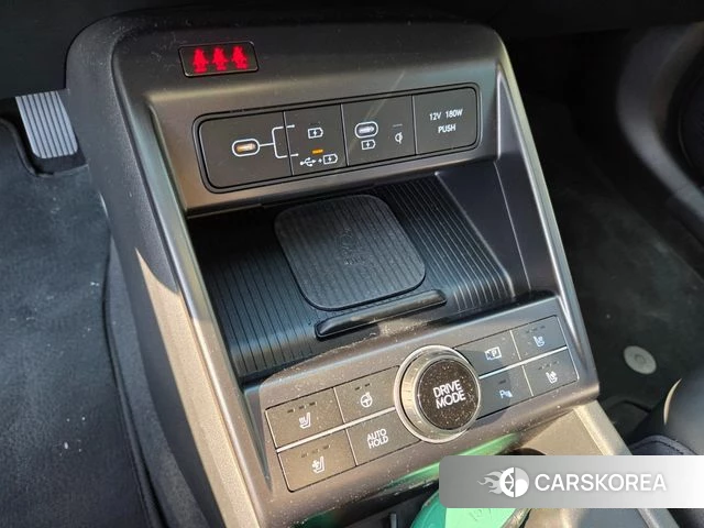 Hyundai Kona Hybrid (SX2) id 5039592 из Кореи 15