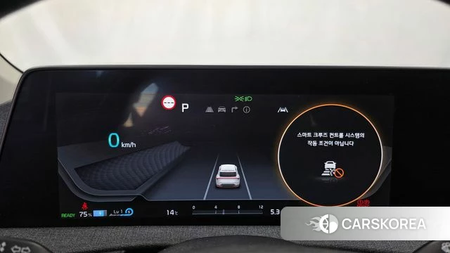 Kia EV6 id 5027269 из Кореи 18