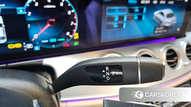 Mercedes-Benz E-Class W213 id 4942991 из Кореи 31