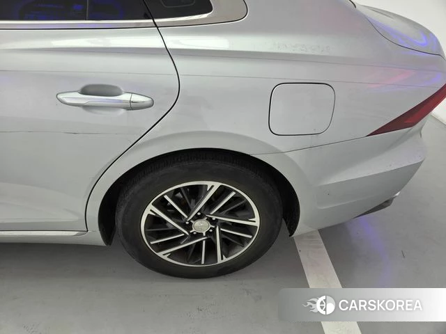 Hyundai The New Grandeur IG id 4716870 из Кореи 16