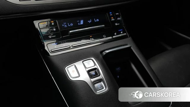 Hyundai The New Grandeur IG id 4987041 из Кореи 28