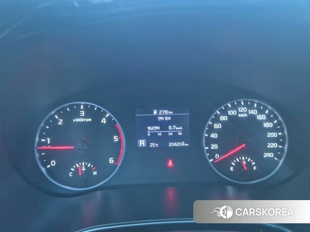 Kia Seltos id 4967277 из Кореи 18