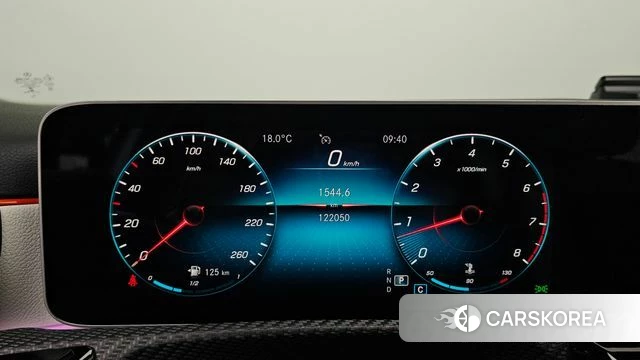 Mercedes-Benz A-Class W177 id 5018151 из Кореи 18