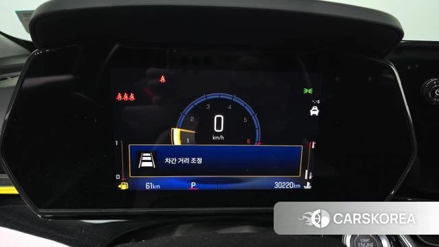 Chevrolet (GM Daewoo) Trax Crossover id 5021099 из Кореи 31