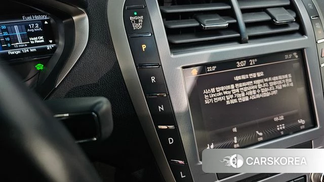 Lincoln New MKZ id 5023677 из Кореи 31