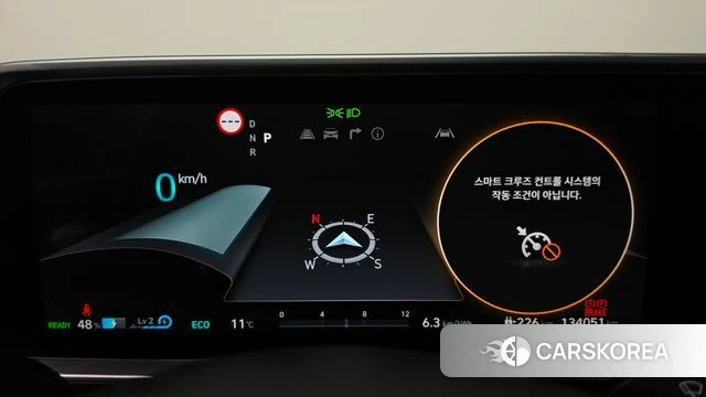 Hyundai Ionic 6 id 5022155 из Кореи 28