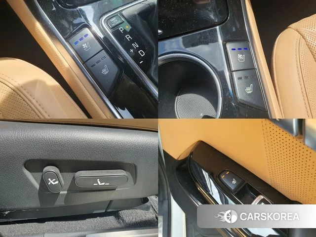 Kia Mohave Master id 5041092 из Кореи 18