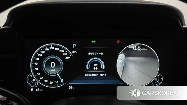 Hyundai The New Grandeur IG id 4977531 из Кореи 36