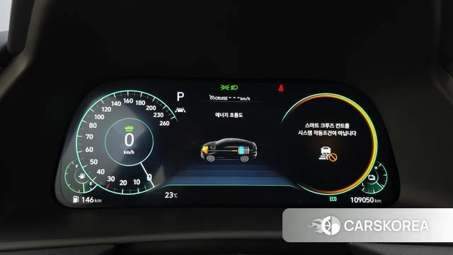Hyundai Sonata Hybrid (DN8) id 5028963 из Кореи 18