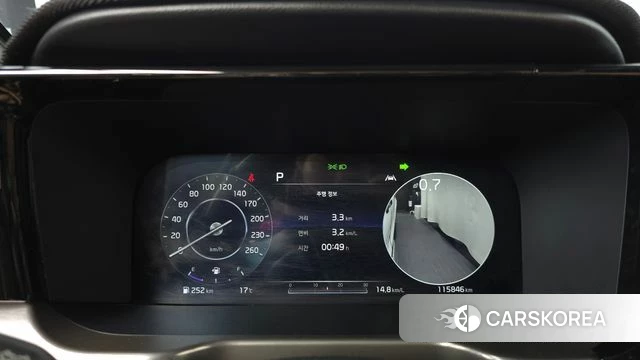 Kia Sorento 4th Generation id 5041335 из Кореи 31