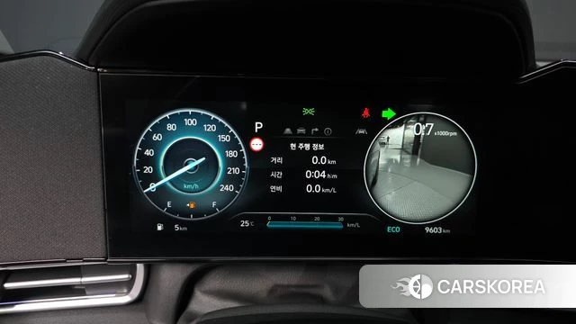 Hyundai The New Avante (CN7) id 4984858 из Кореи 29