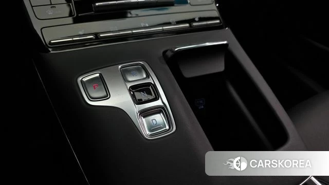 Hyundai The New Grandeur IG id 4966145 из Кореи 28