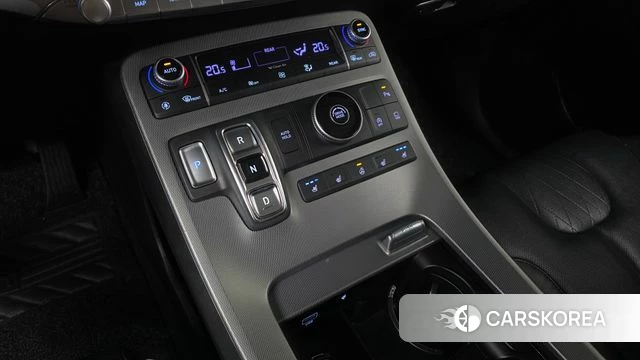 Hyundai Palisade id 4998191 из Кореи 30