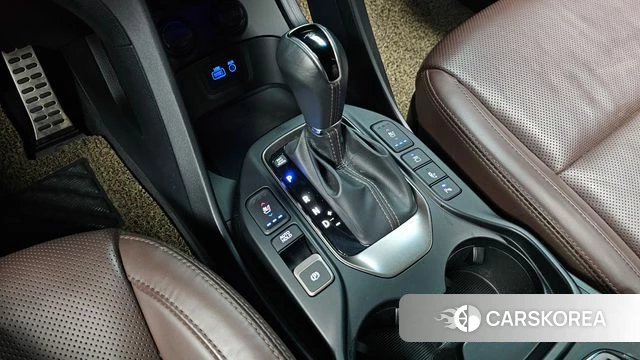 Hyundai The New Max Cruise id 4967904 из Кореи 28