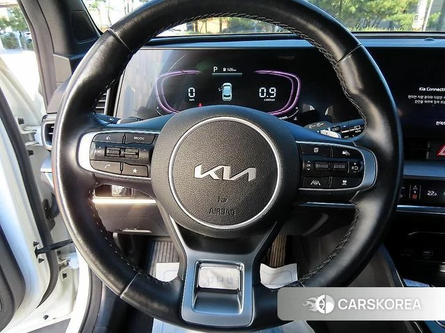 Kia Sportage 5th Generation id 5022719 из Кореи 18