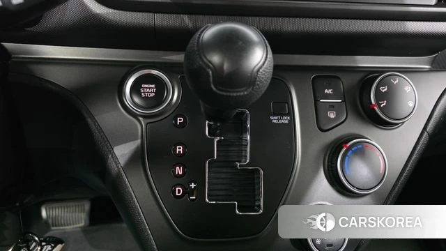 Kia The New Kia Ray id 5015928 из Кореи 30