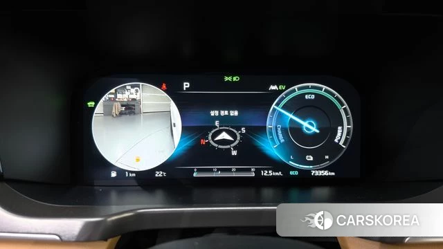 Kia Sorento 4th Generation id 5028584 из Кореи 33