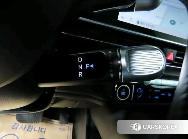 Hyundai Ionic 6 id 5002293 из Кореи 13
