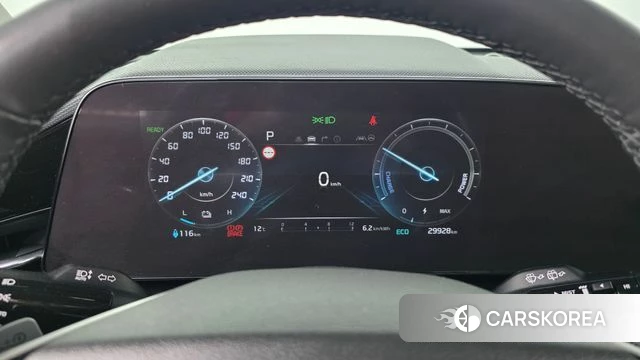 Kia Di All New Niro EV id 5027562 из Кореи 28