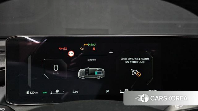 Kia The New K8 Hybrid id 4950218 из Кореи 29