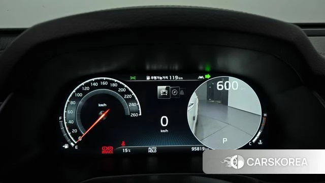 Kia K7 Premier id 5048259 из Кореи 37
