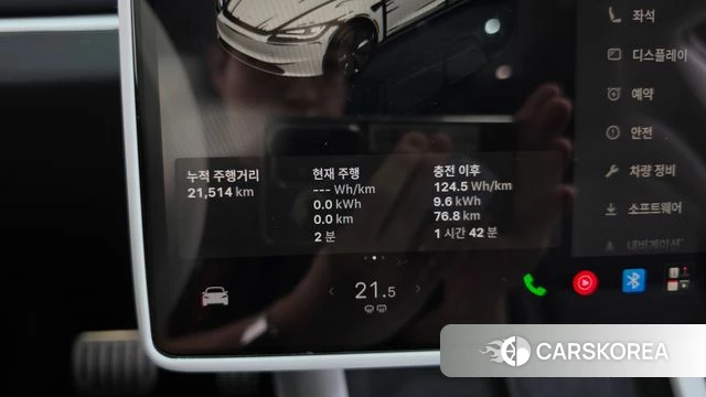 Tesla Model 3 id 4921538 из Кореи 18