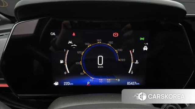 Chevrolet (GM Daewoo) Trax Crossover id 5002241 из Кореи 35