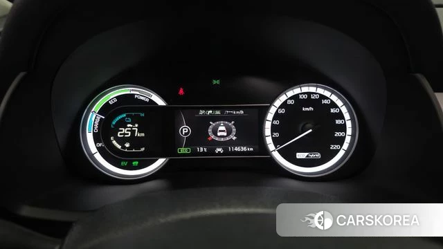 Kia Niro id 5023888 из Кореи 33