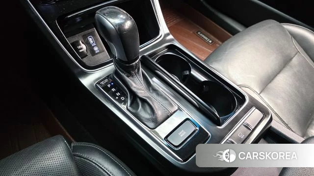 Hyundai Grandeur IG id 4982945 из Кореи 31