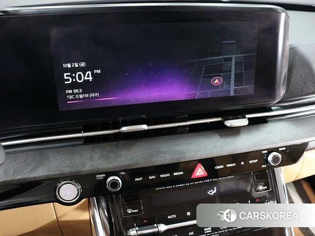 Kia Carnival 4th generation id 4943398 из Кореи 18