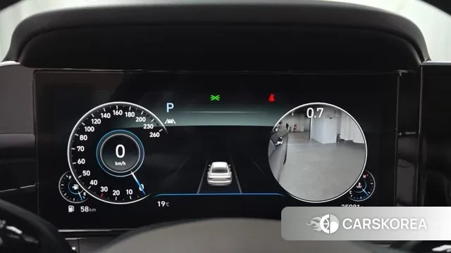 Hyundai The New Grandeur IG id 3722368 из Кореи 18