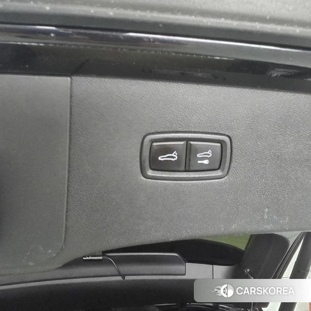 Porsche Cayenne (PO536) id 4775635 из Кореи 16