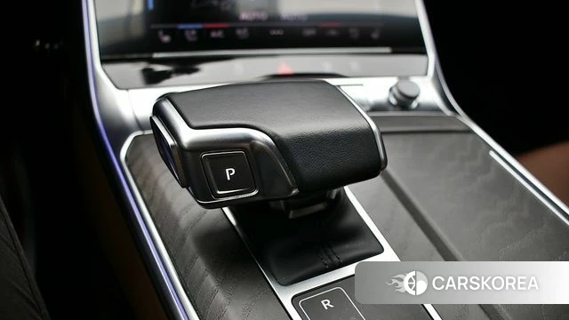 Audi A6 (C8) id 4772514 из Кореи 18