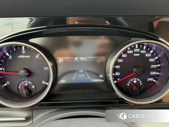 Kia Carnival 4th generation id 4721779 из Кореи 17