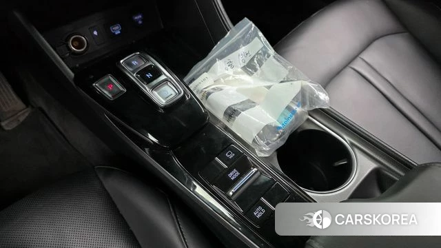Hyundai Sonata Hybrid (DN8) id 5053204 из Кореи 28
