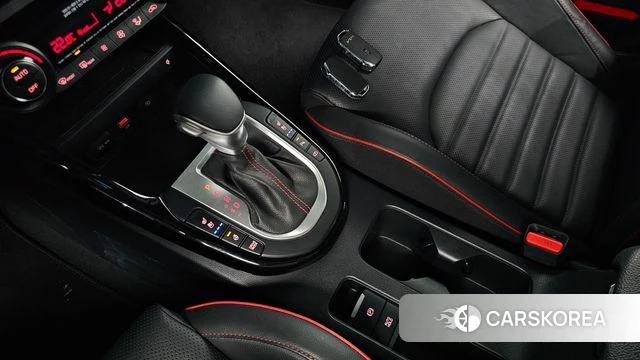Kia The New K3 2nd generation id 4996100 из Кореи 35