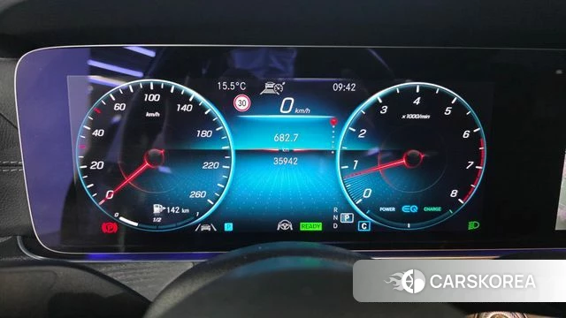 Mercedes-Benz E-Class W213 id 5027614 из Кореи 29
