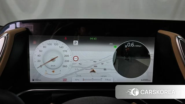 Genesis G90 (RS4) id 5021301 из Кореи 33