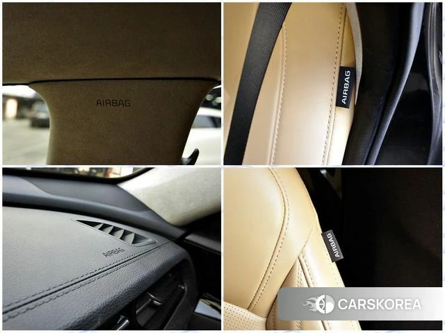 Kia K7 Premier id 4987351 из Кореи 18