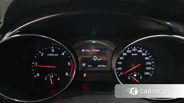 Kia The New Carnival id 5041423 из Кореи 30