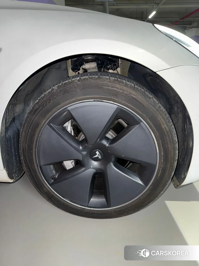 Tesla Model 3 id 5041534 из Кореи 18