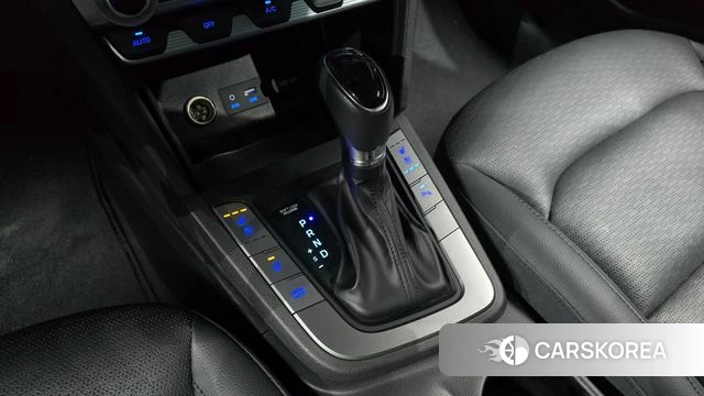 Hyundai The New Avante AD id 4977975 из Кореи 28