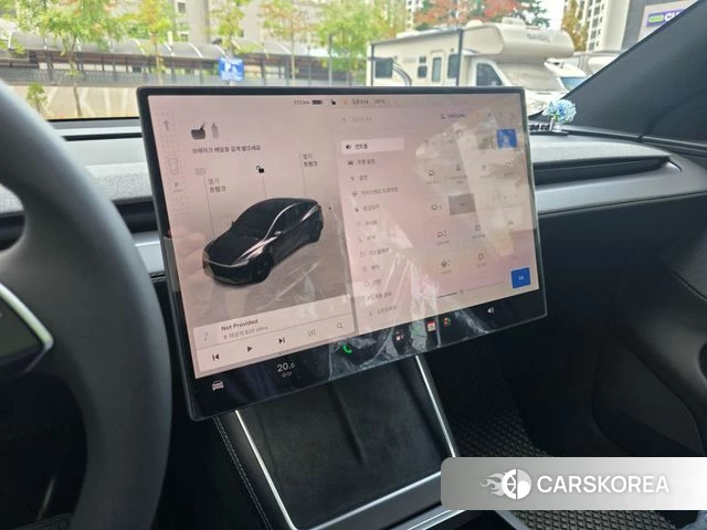 Tesla Model Y id 5000528 из Кореи 12