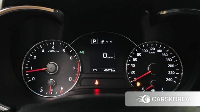 Kia The New K3 id 5019088 из Кореи 28
